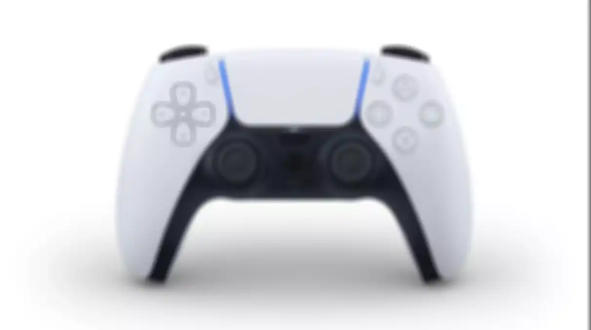 Controller PS5