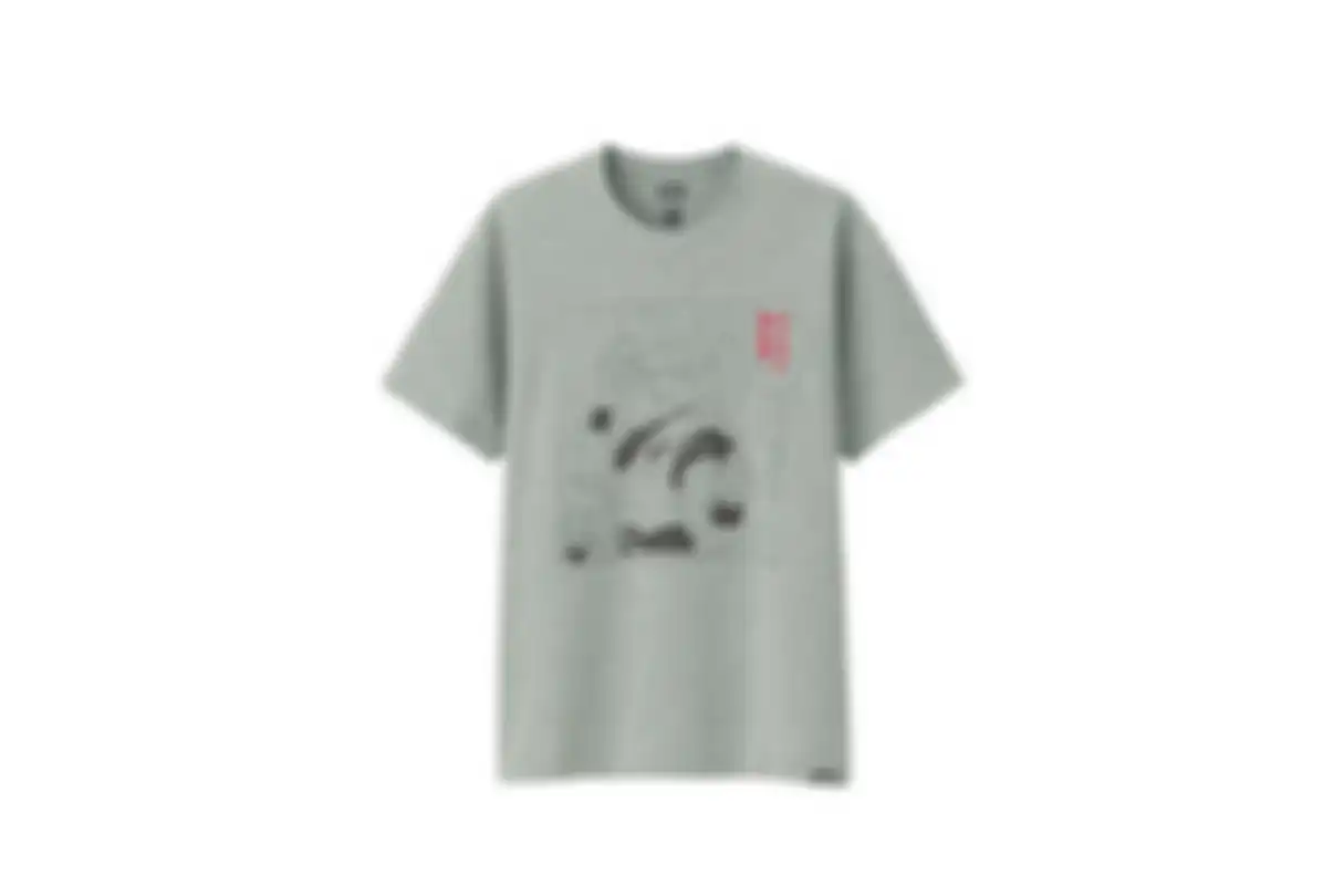 Shonen Jump x Uniqlo