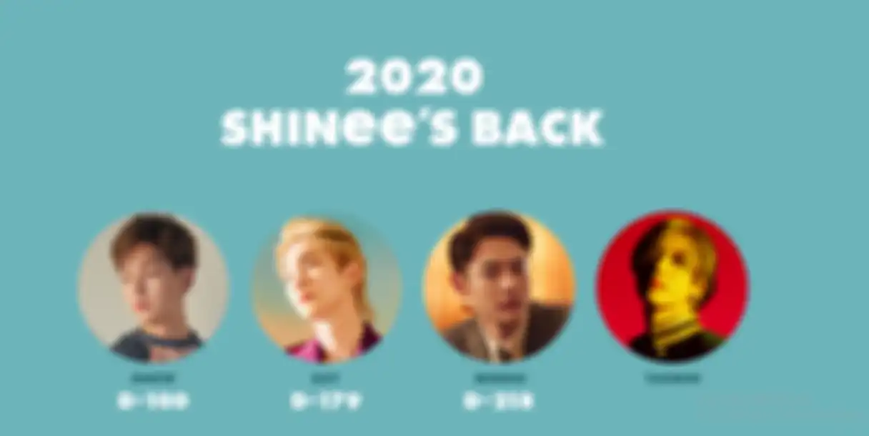 SHINee 