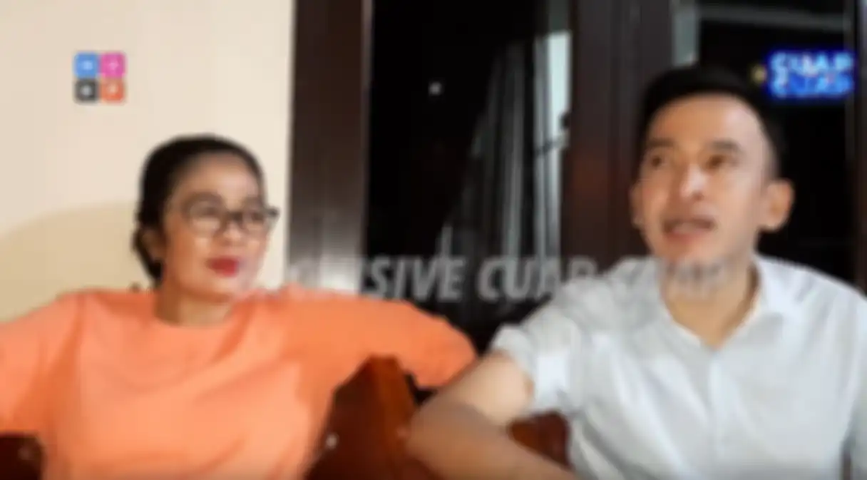 Sosok ibunda angkat Ruben Onsu