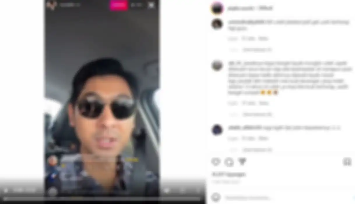Bikin Heboh! Arya Saloka Klarifikasi Kemungkinan Kembalinya Karakter Aldebaran di Ikatan Cinta, Netizen Histeris: Hancur Hatiku Mas
