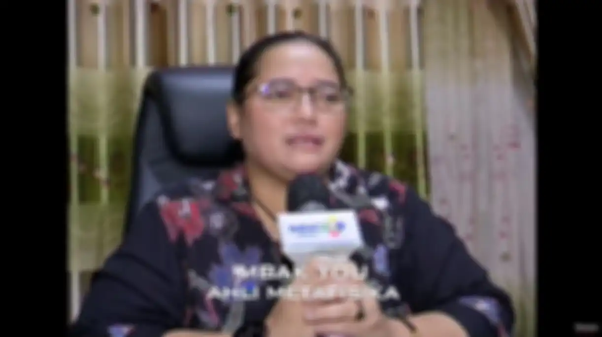 Mbak You bongkar sosok pedendam yang kirim santet ke Indadari
