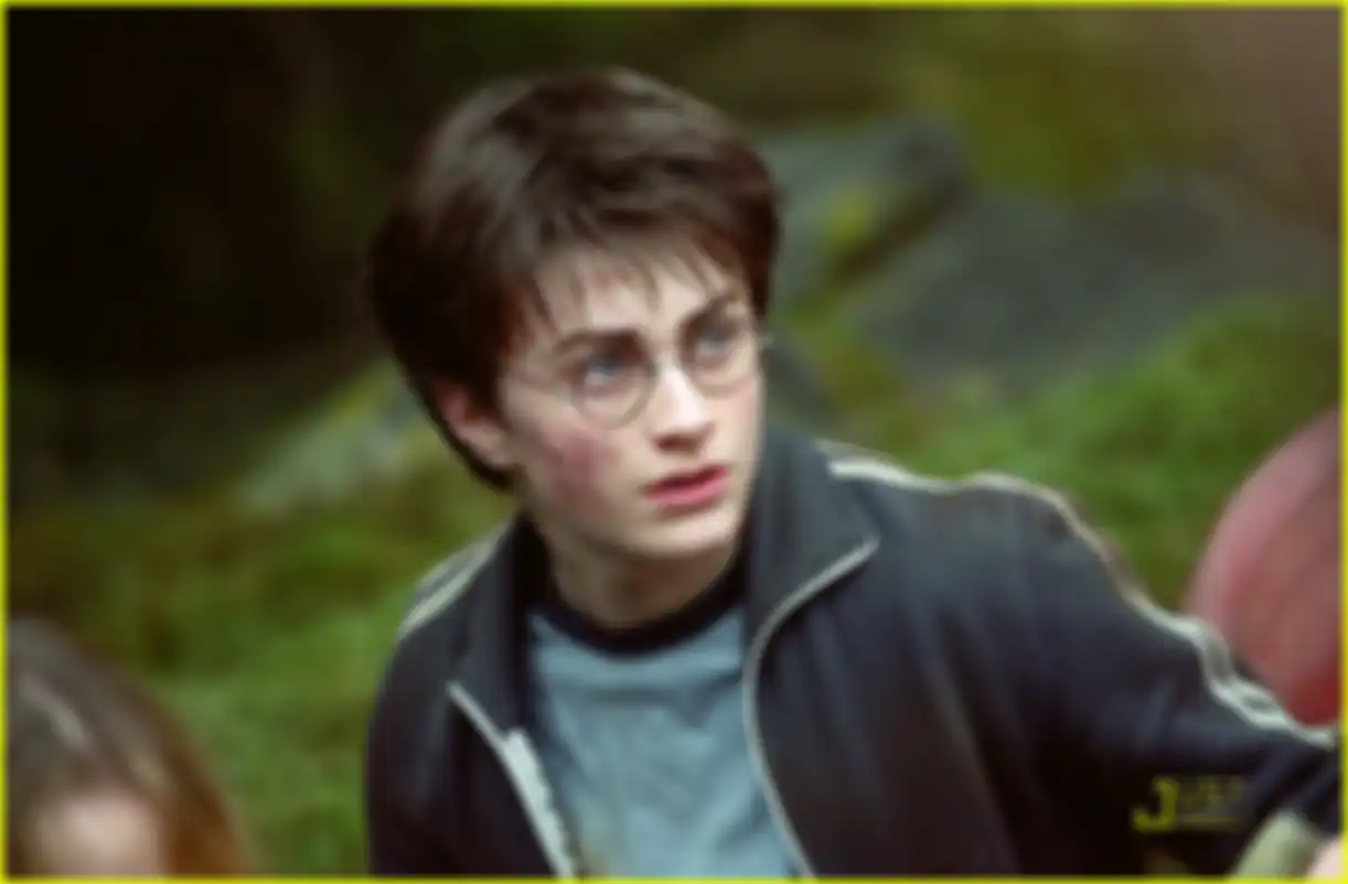 Daniel Radcliffe