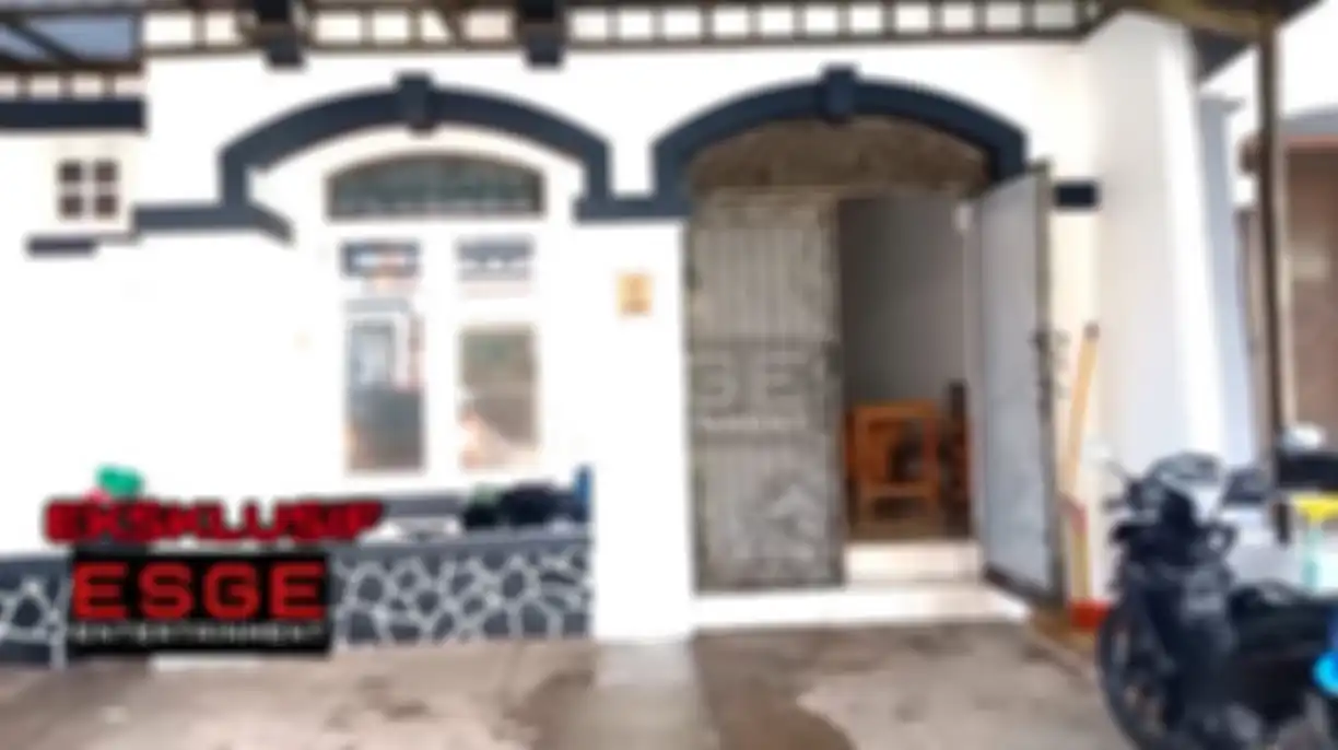 Kondisi rumah baru Gala Sky Adriansyah
