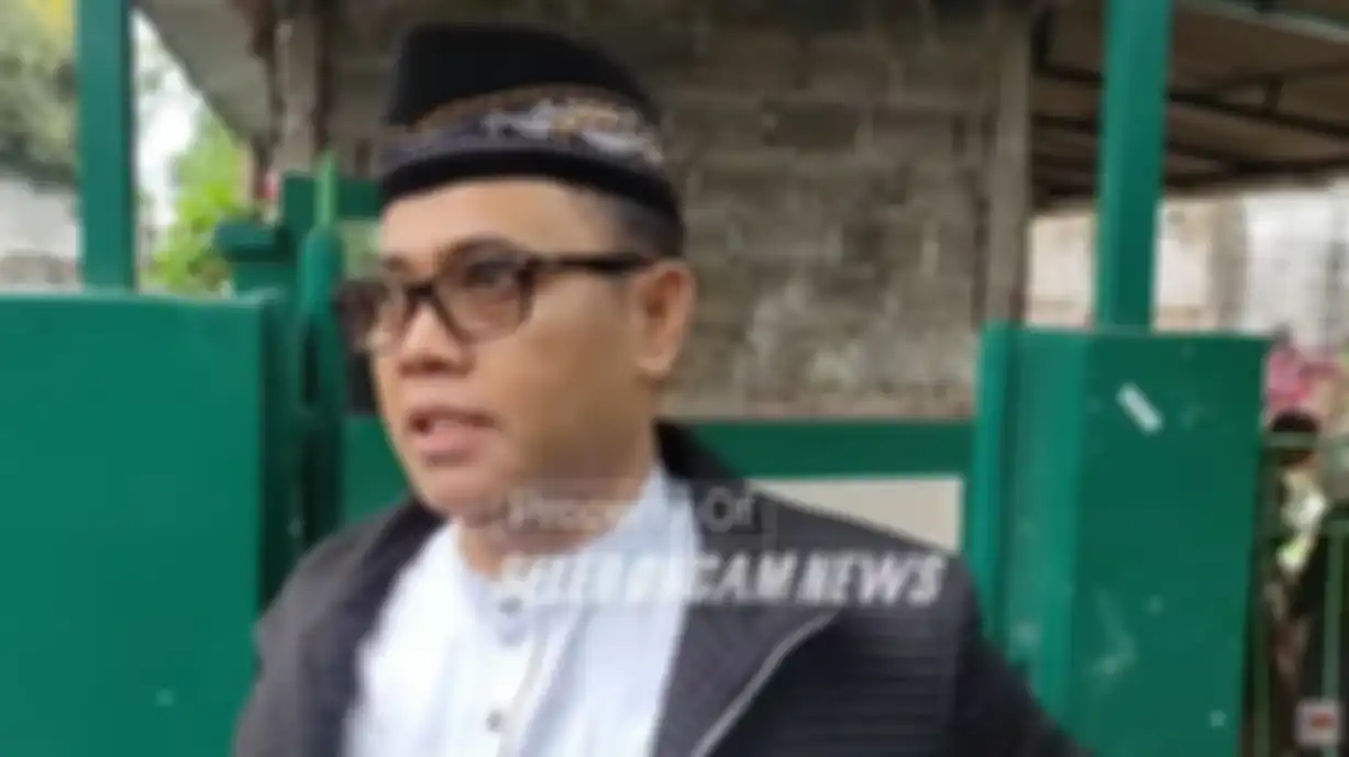 Haji Faisal buka suara soal gaya pacaran Fuji dan Thariq Halilintar yang dianggap terlalu vulgar pada Jumat (23/12/2022). 