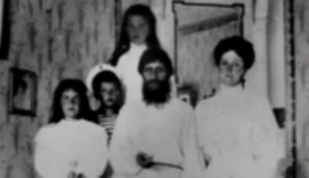 Keturunan Rasputin