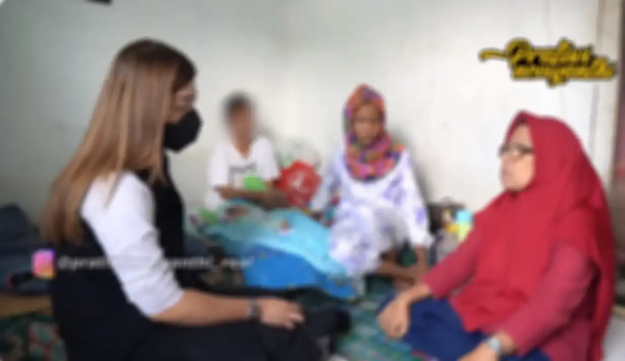 FN dan S diminta keluar dari rumah kontrakan 