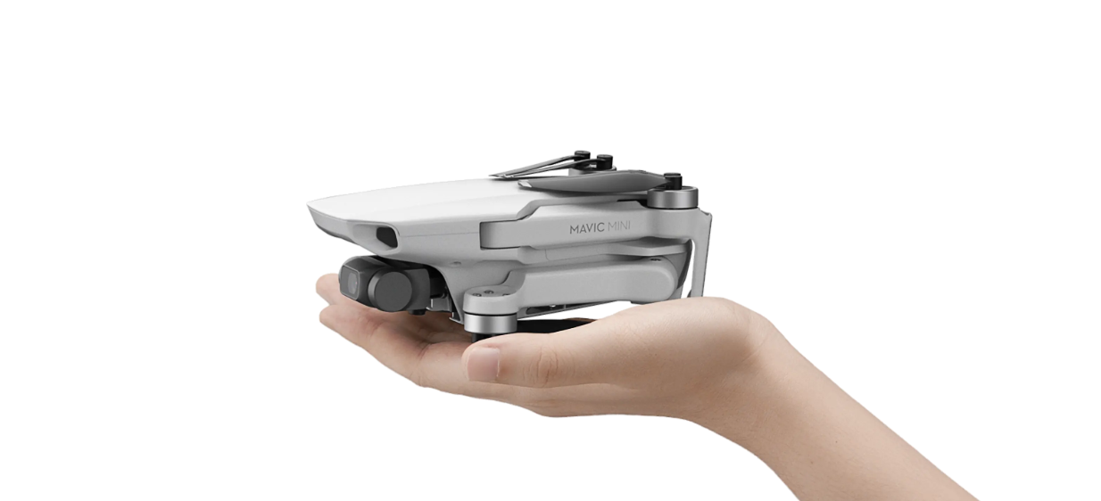 DJI Mavic Pro
