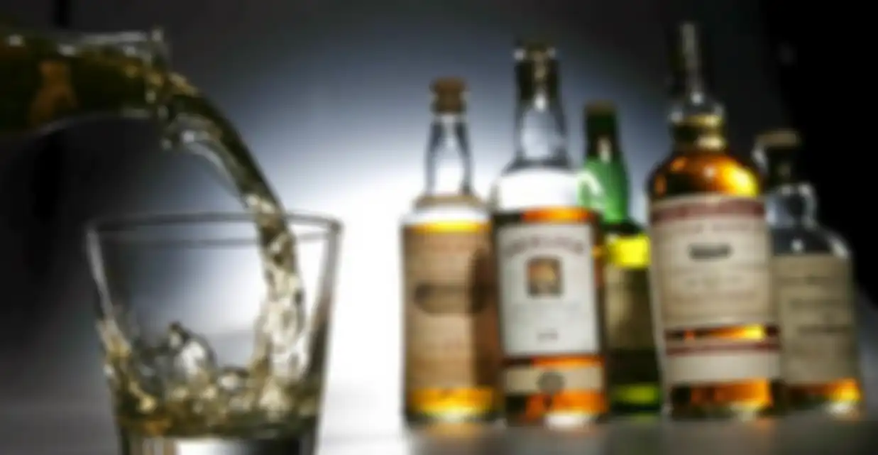 Alkohol