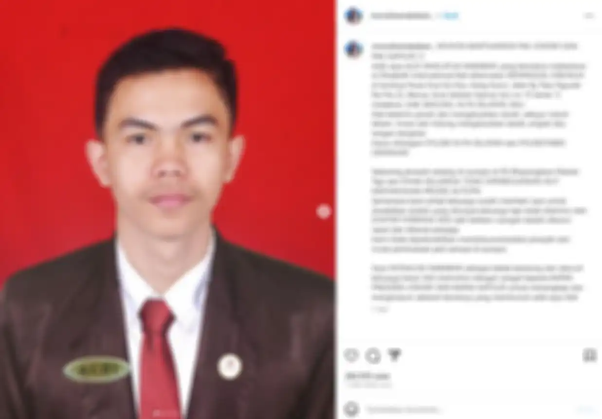 Mahasiswa diduga dibunuh di kamar kost di Bali.