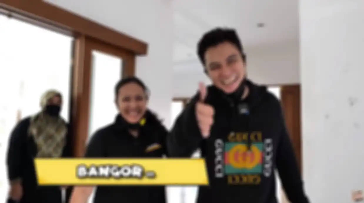Mantan kekasih Baim Wong bongkar kelakuan suami Paula Verhoeven