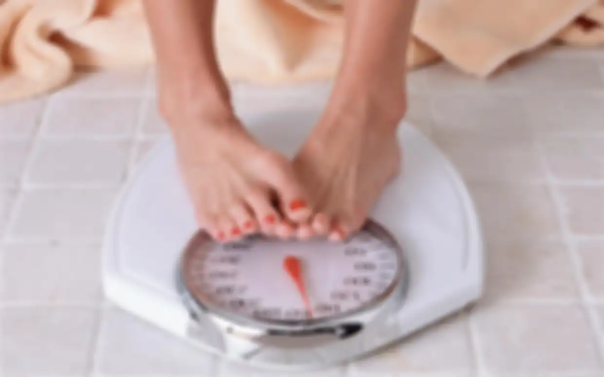 Berat badan
