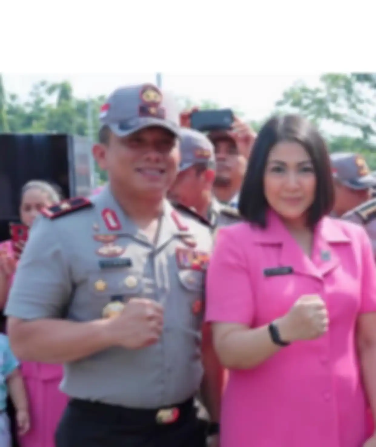 Begini nasib Irjen Ferdy Sambo usai penembakan Brigadir Yosua sudah sampai di telinga Presiden Jokowi. Foto terkininya ditelusuri.