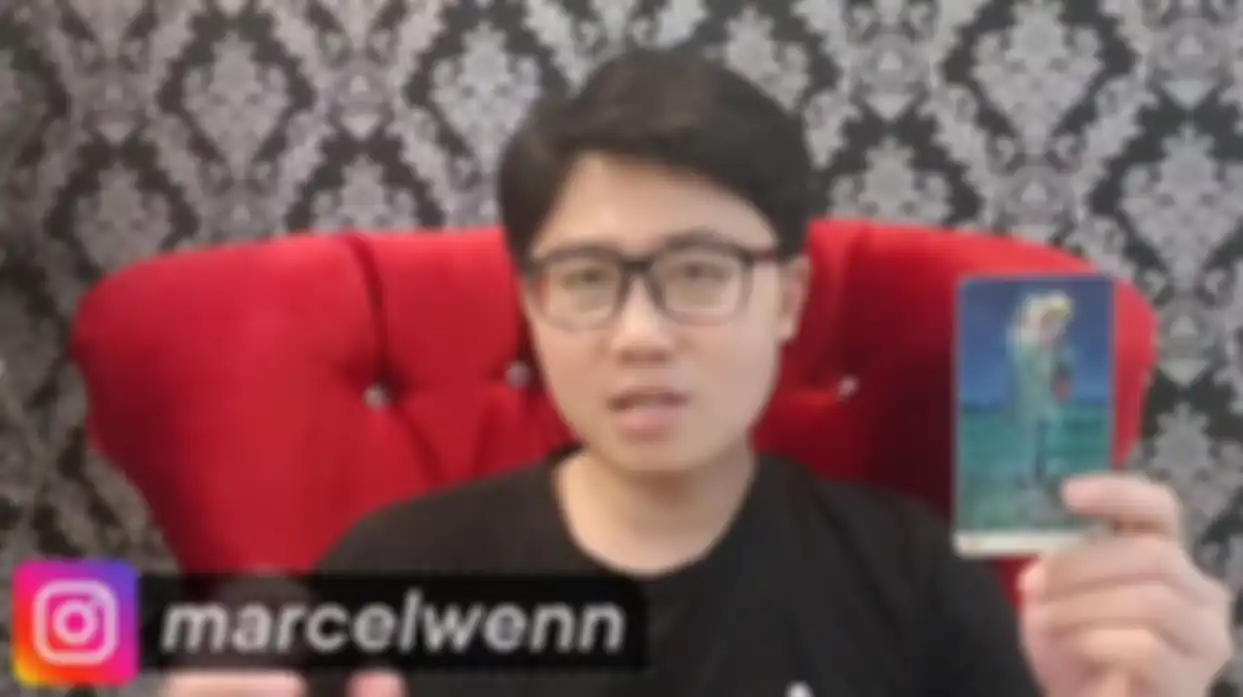 Marcel Wen ramal rumah tangga Nella Kharisma dan Dory Harsa