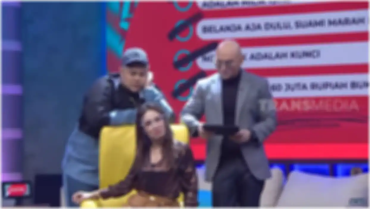 Ayu Dewi mengaku tak menyesal keluarkan uang Rp 60 juta untuk sekali makan.