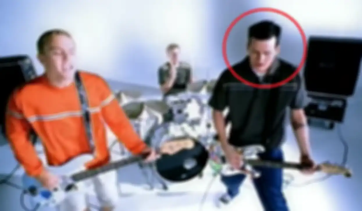 blink-182