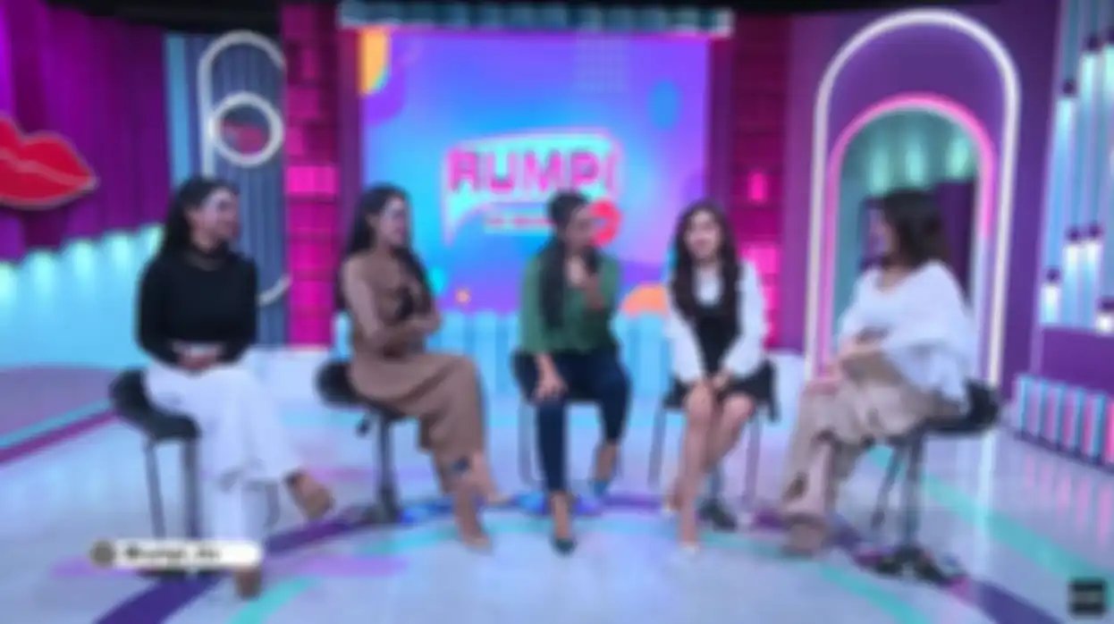 Ayu Ting Ting bongkar tipe cowok yang tidak dia sukai