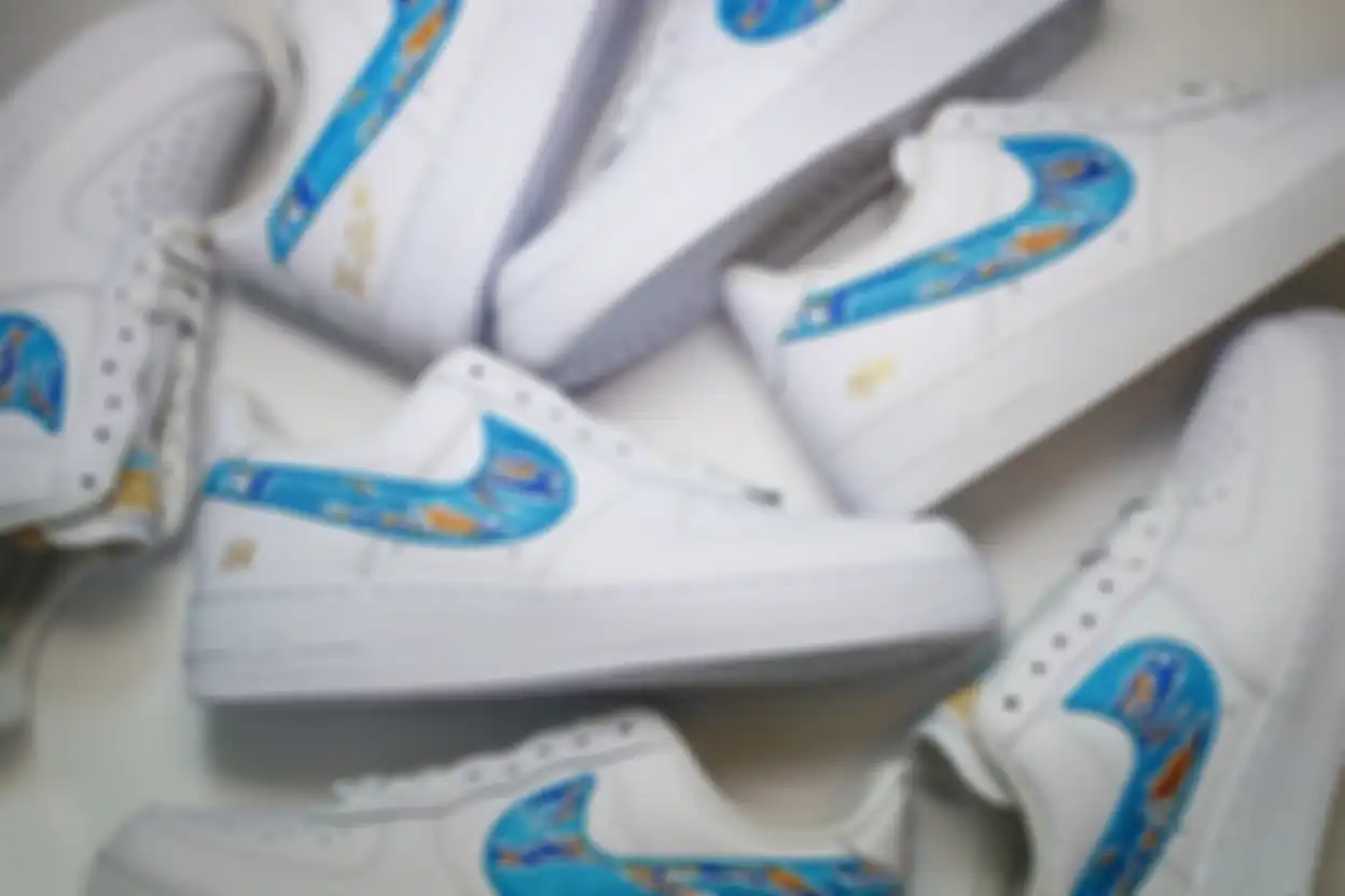 Sneakers League of Legends: Wild Rift