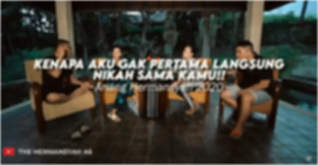 Anang Hermansyah pertanyakan takdir pertemuannya dengan Ashanty