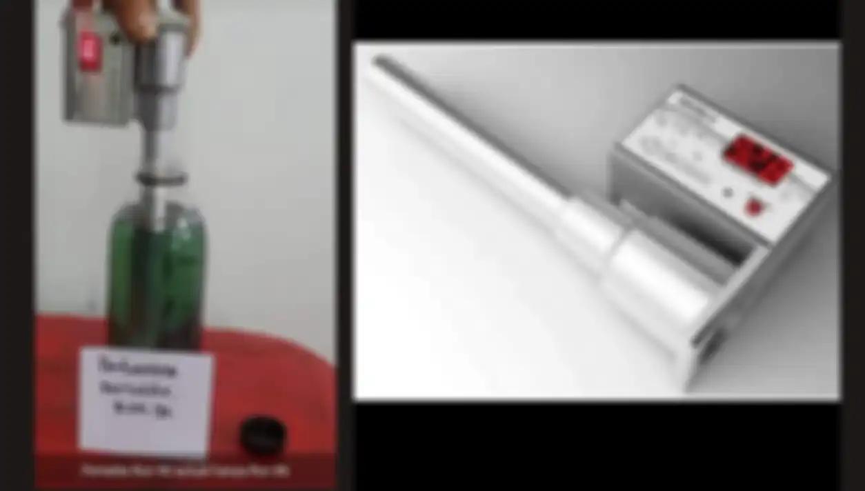 Viral tweet hasil pengujian Pertalite RON 90 menunjukkan angka 86 dengan alat octane tester