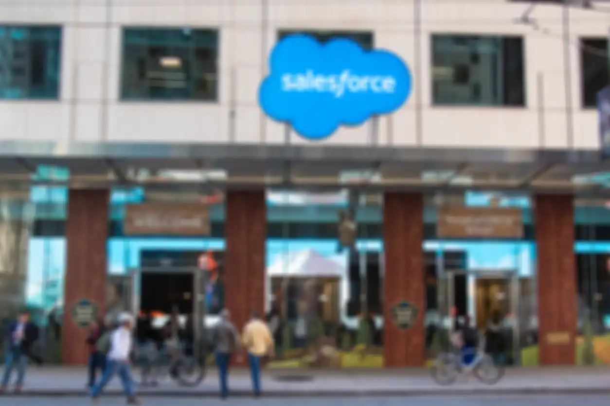 Salesforce