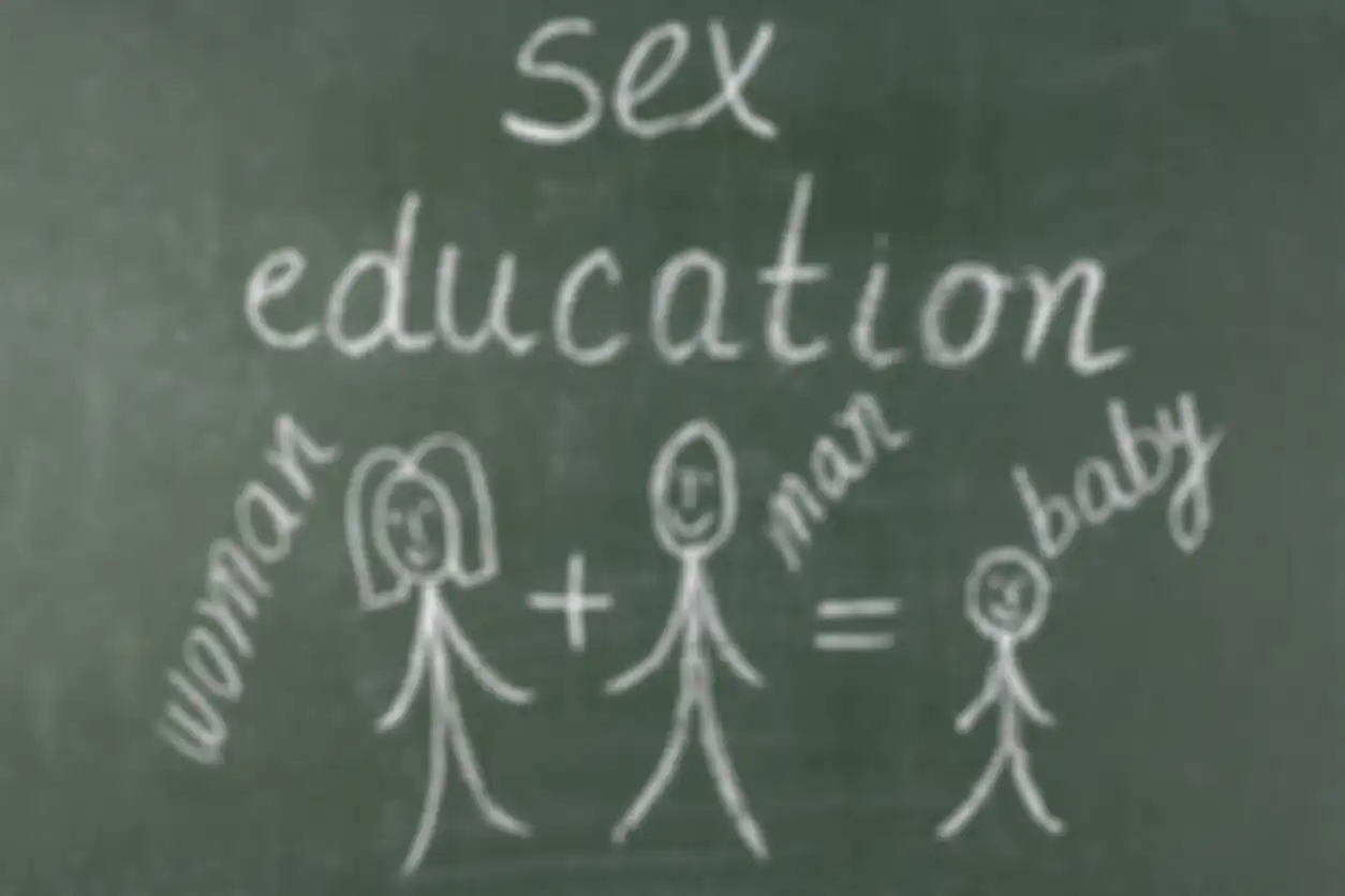 Seru! Ajarkan Pendidikan Seks Sejak Bayi 