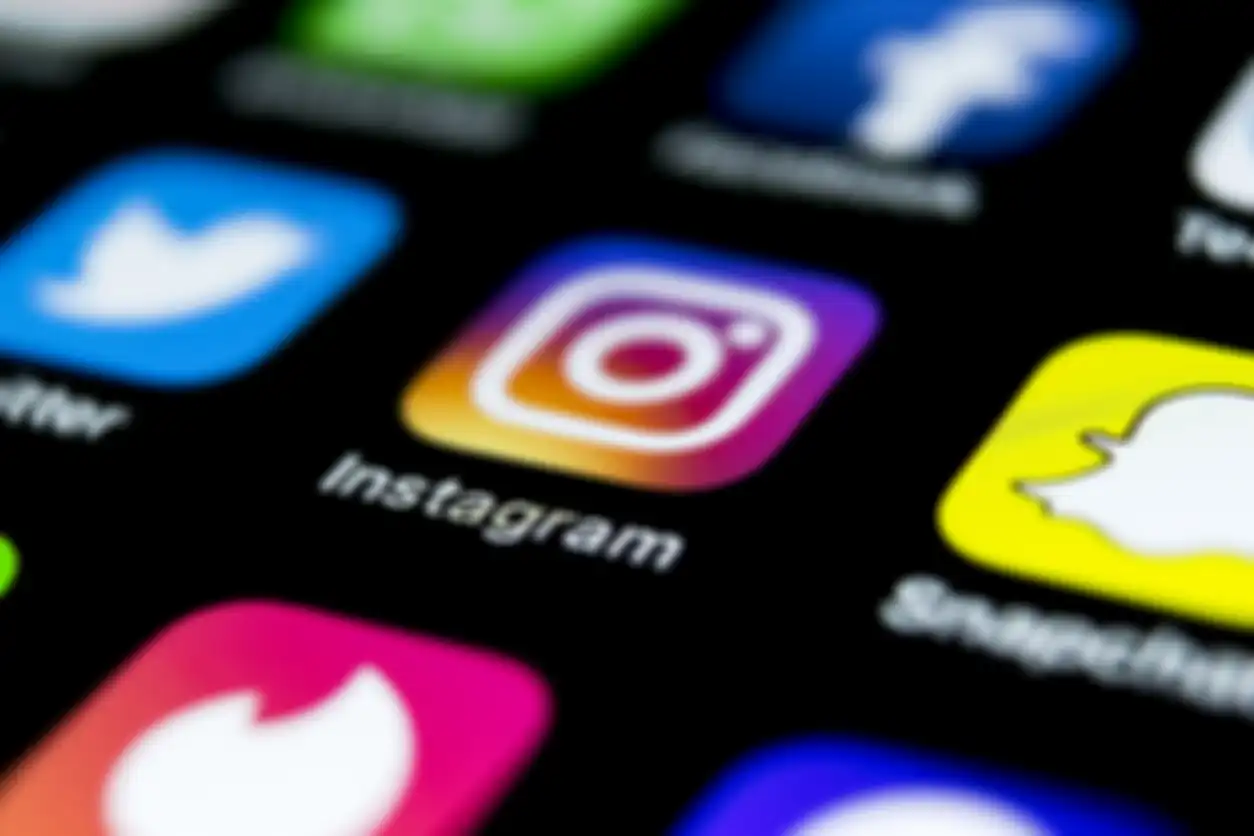 Aplikasi Instagram