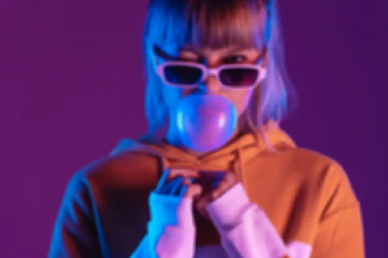 Retro/Vintage Sunglasses