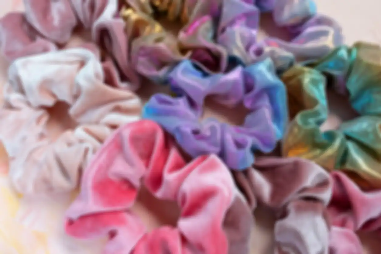 Scrunchies