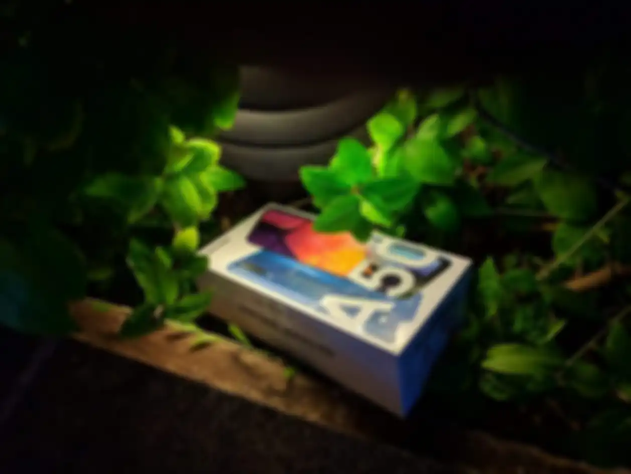 Keunikan dari Samsung Galaxy A50 & A30