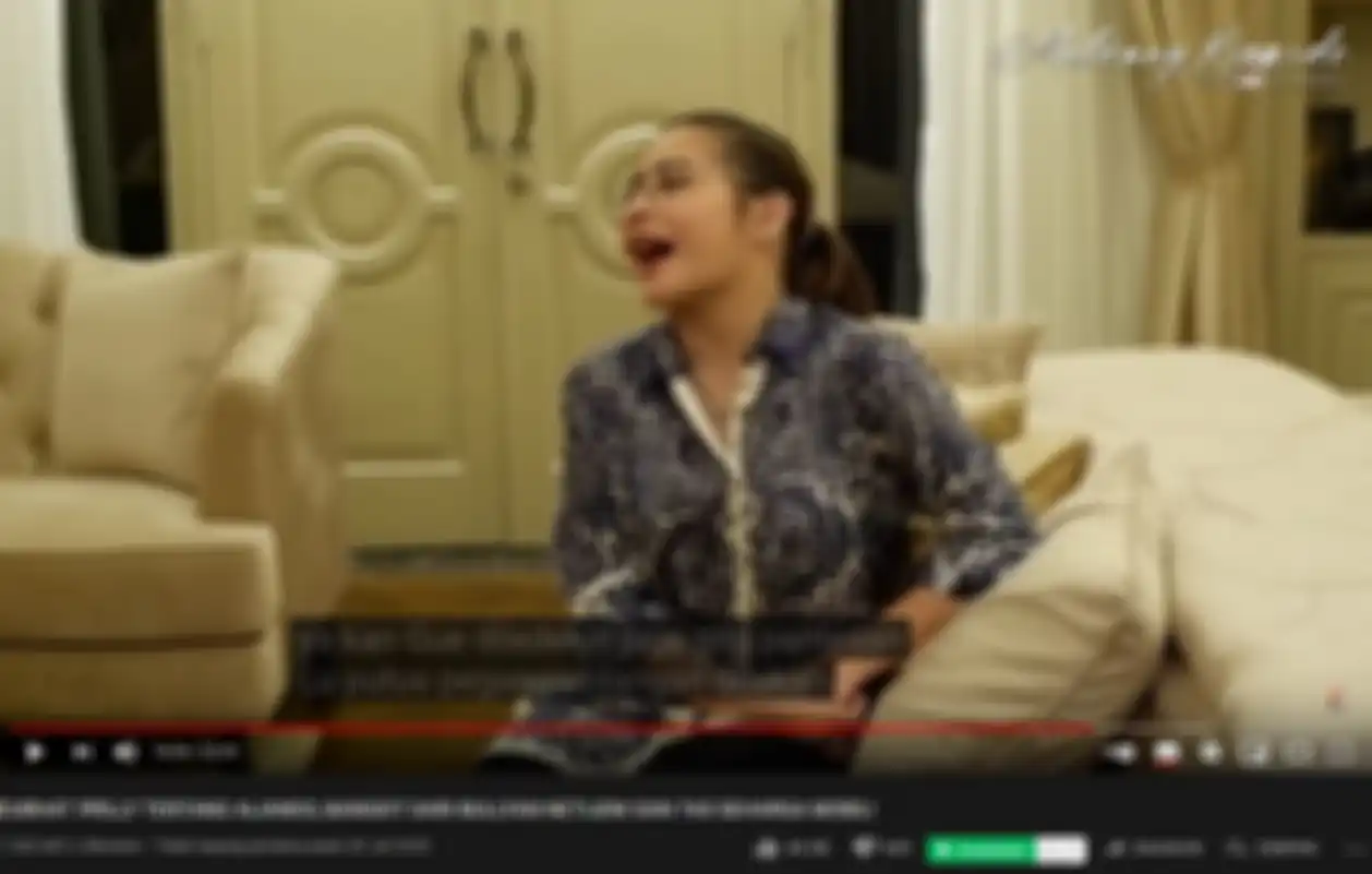 Prilly kerap diejek teman gegara tak pernah lakukan hal intim dengan kekasih