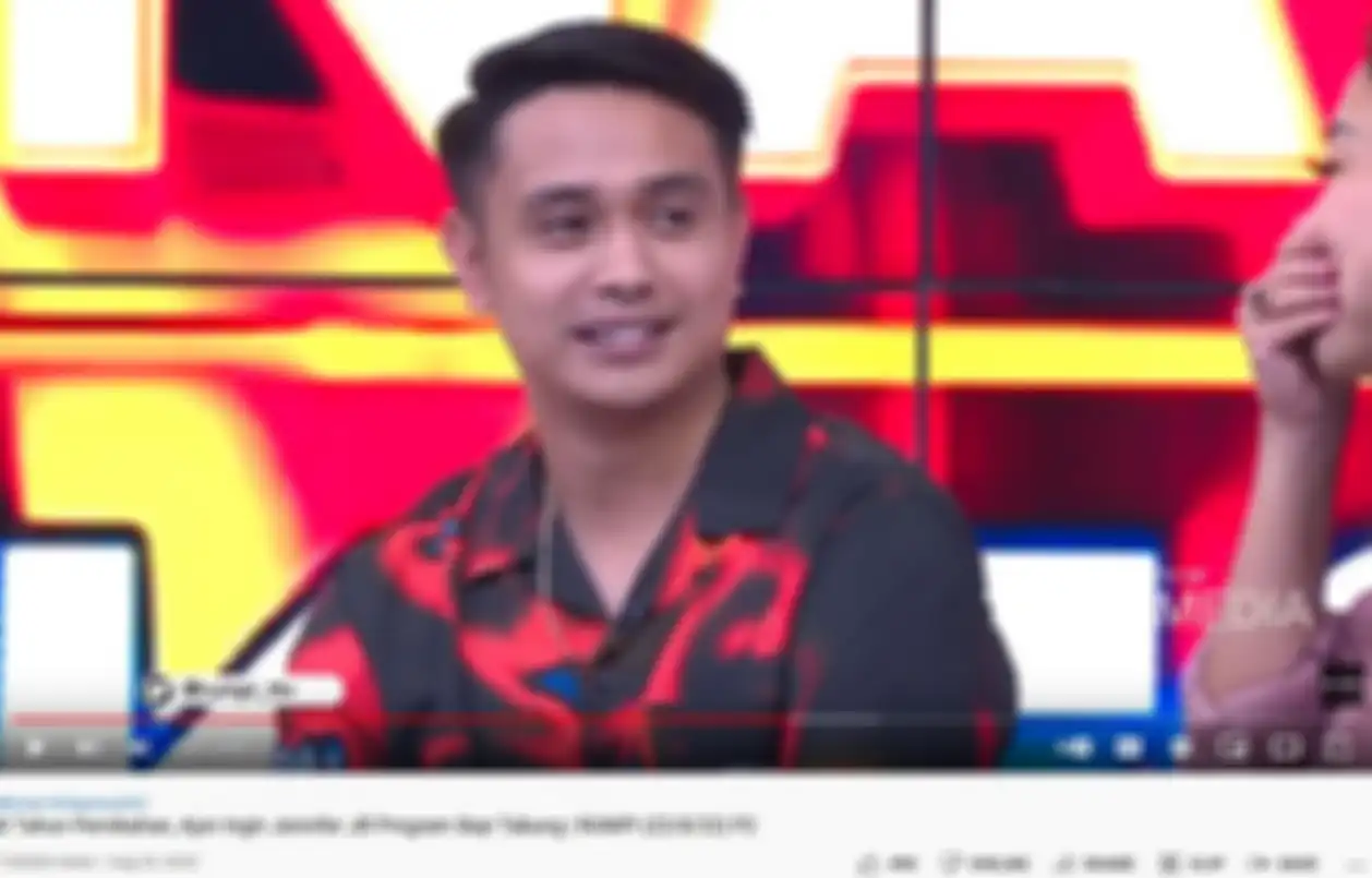 Ajun Perwira ungkap kekurangan Jennifer Jill
