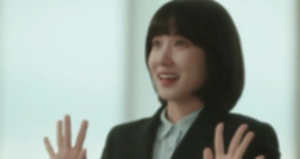 Extraordinary Attorney Woo