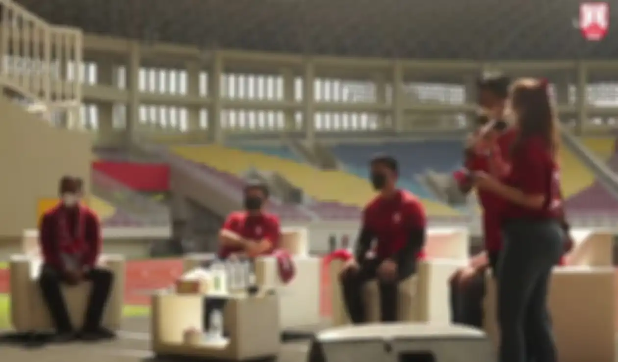 Kaesang Resmi menjadi Pemilik Baru Klub Sepak Bola Persis Solo