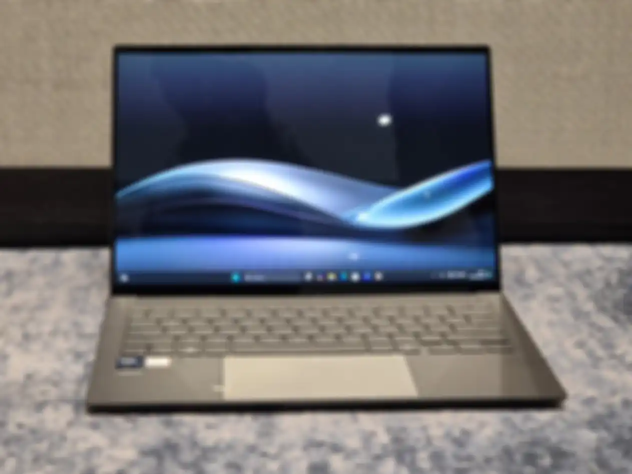 ASUS Zenbook S 14 OLED (UX5406)