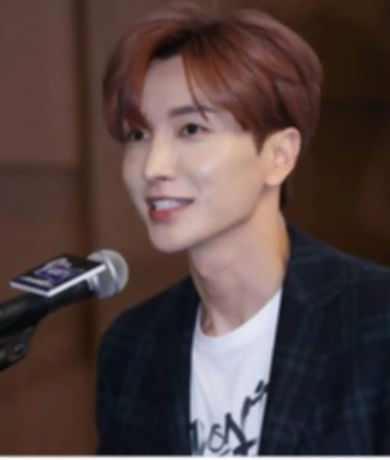 Leeteuk Super Junior