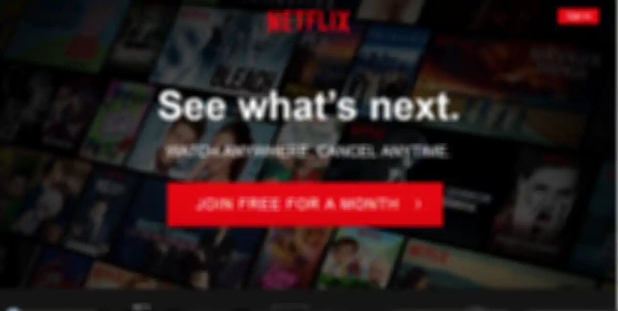 Netflix