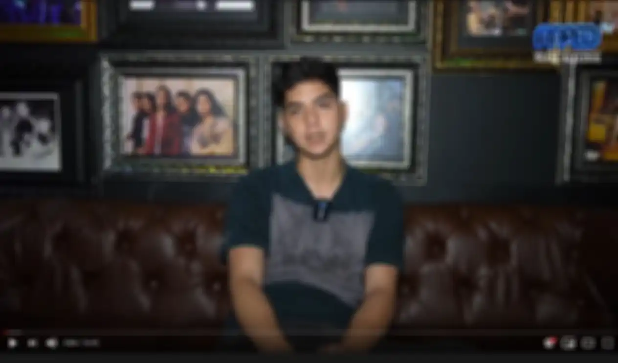 Al Ghazali ceritakan soal Safeea