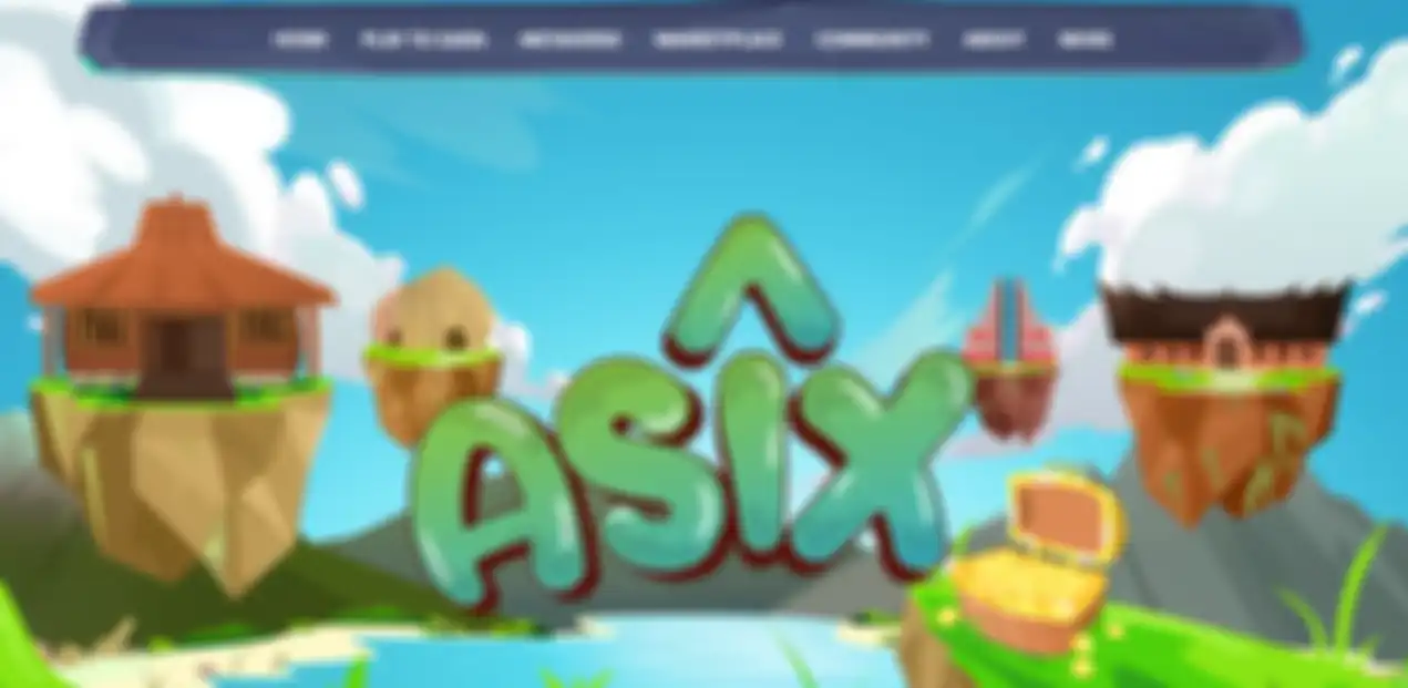 situs Asixtoken.com