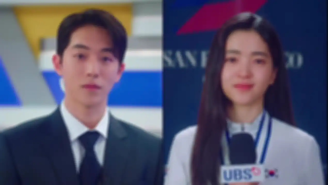 Ending drama Twenty Five Twenty One