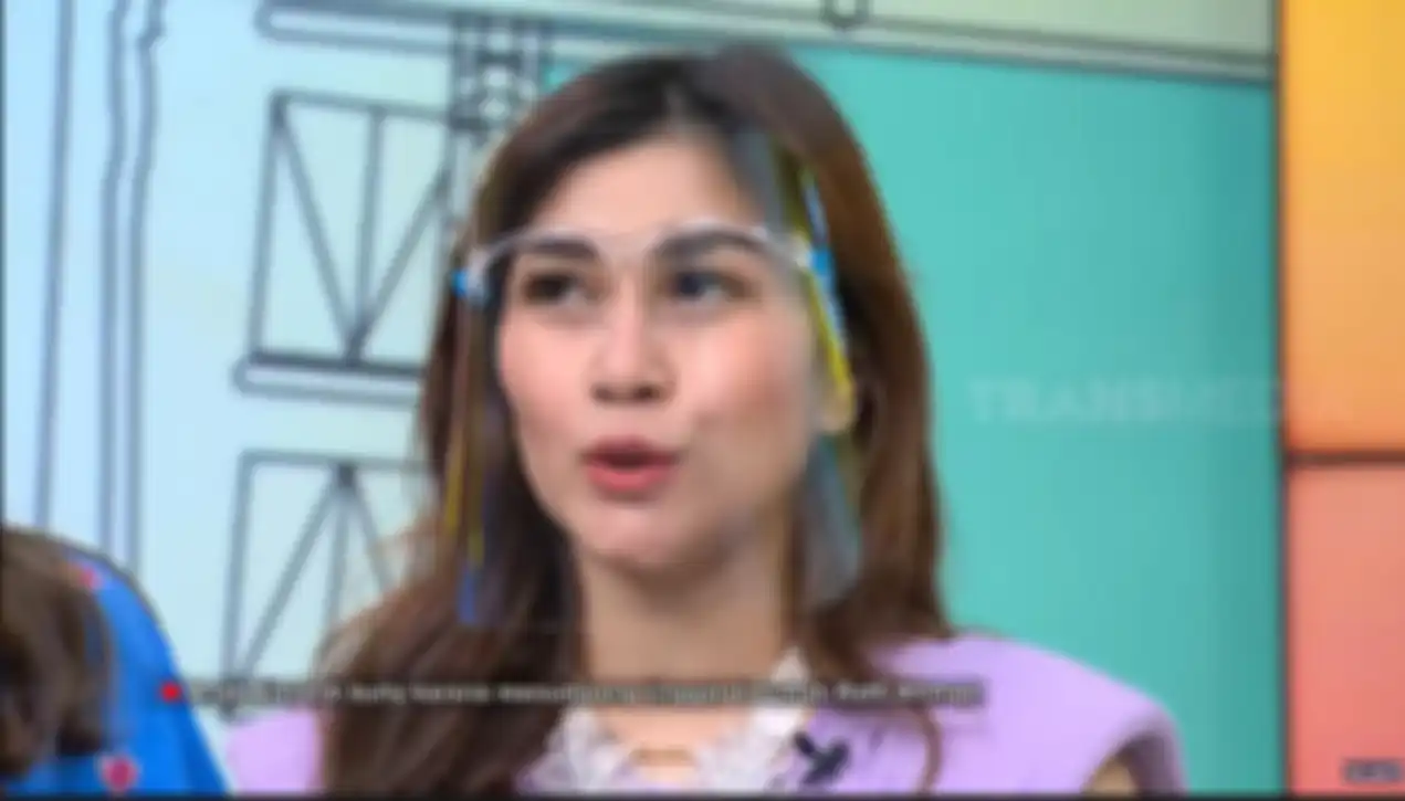 Nisya Ahmad beberkan alasannya pindah dari kedisman Raffi Ahmad