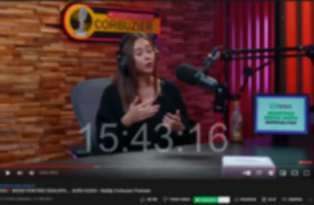 Aura Kasih