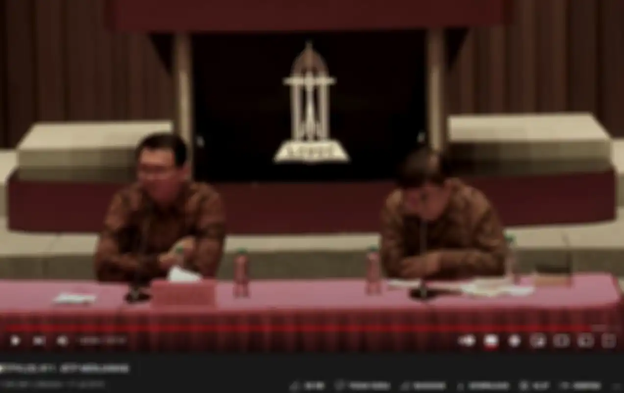 Pengakuan Ahok saat diminta rujuk dengan Veronica Tan