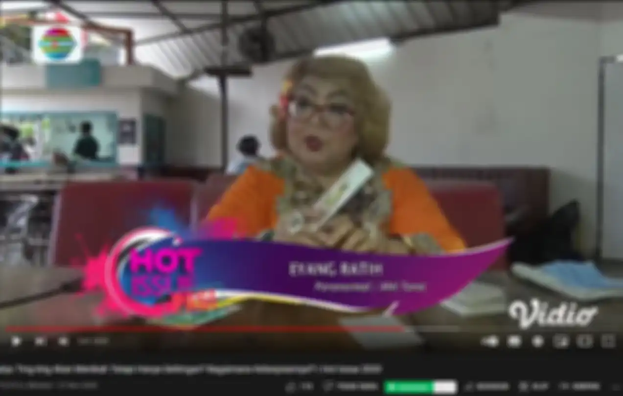 Eyang Ratih