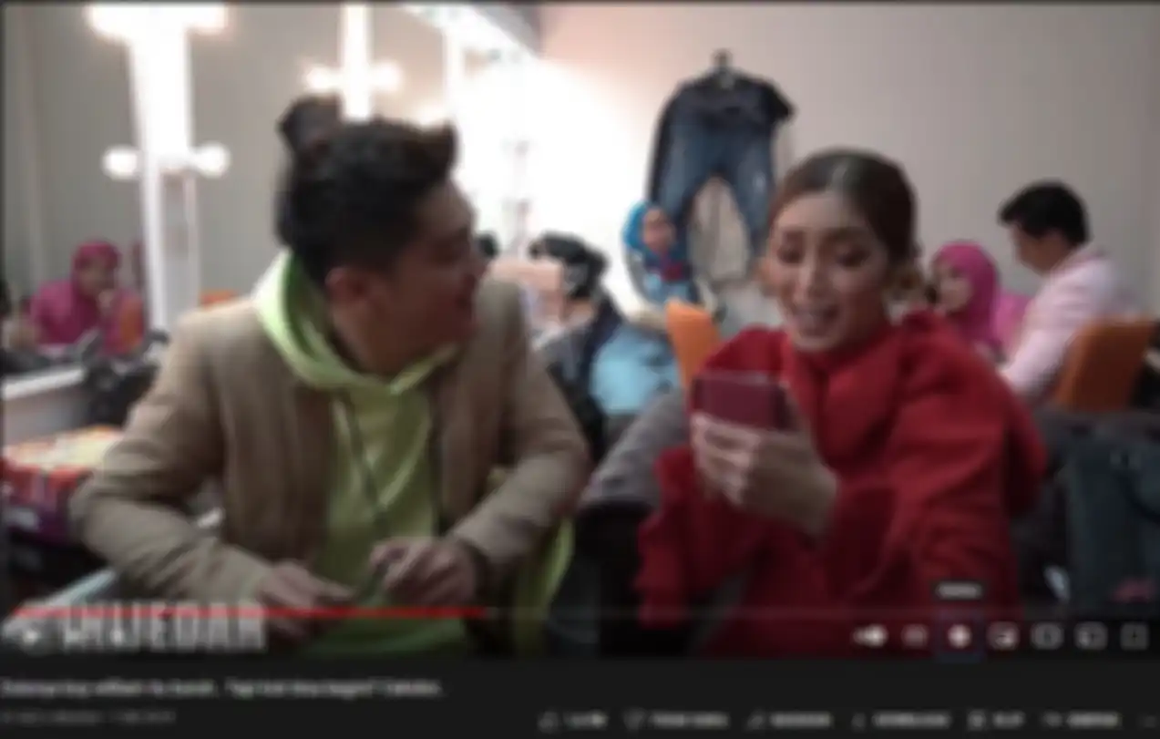 Jessica Iskandar ngaku pernah berselingkuh
