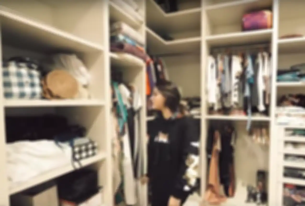 Kamar Aurel Hermansyah