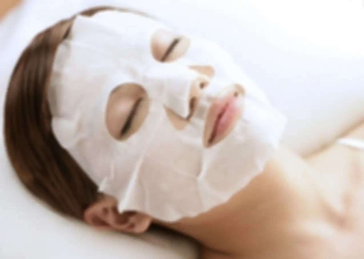 sheet mask