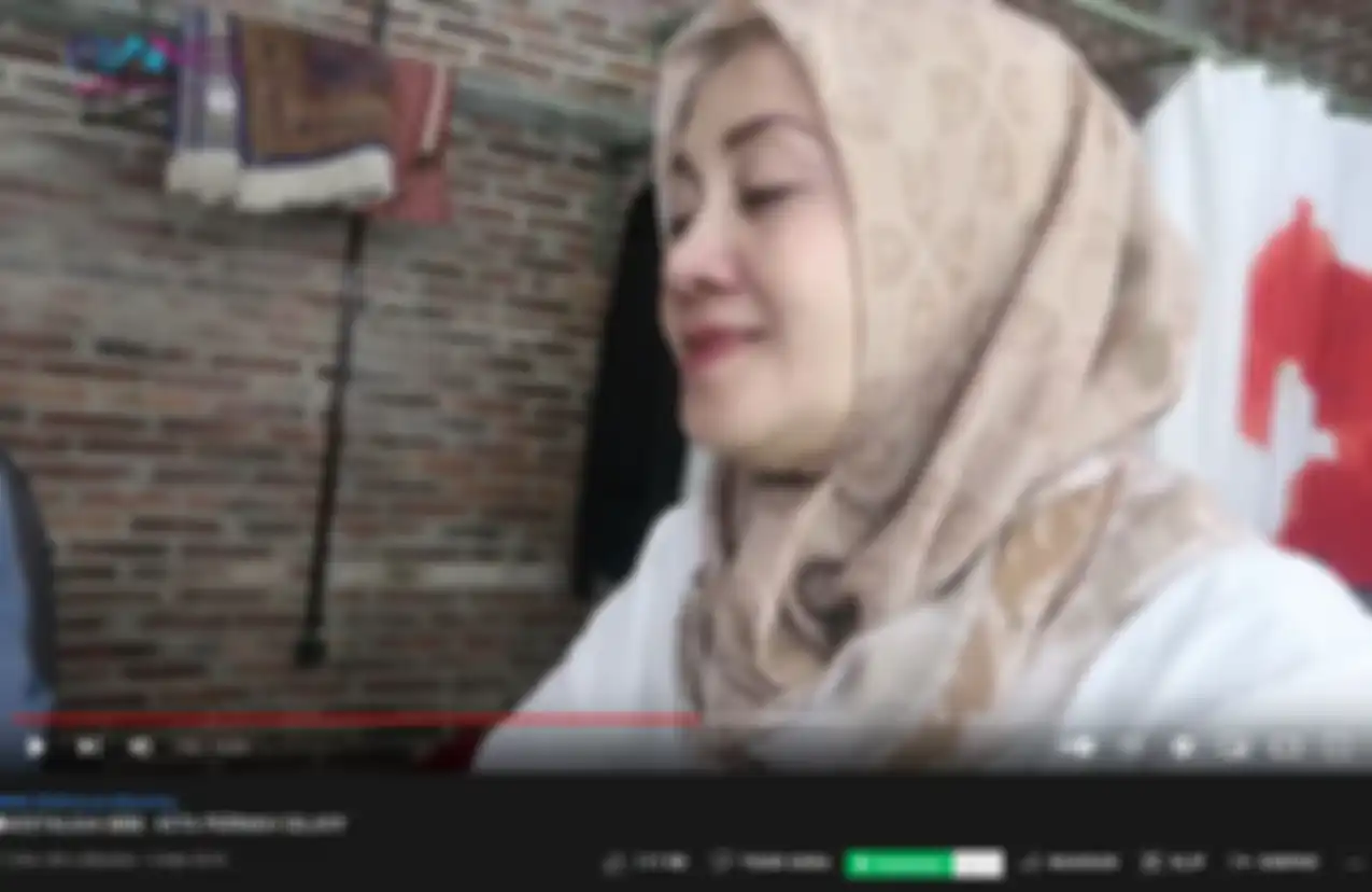 Ibunda Laudya Cynthia Bella