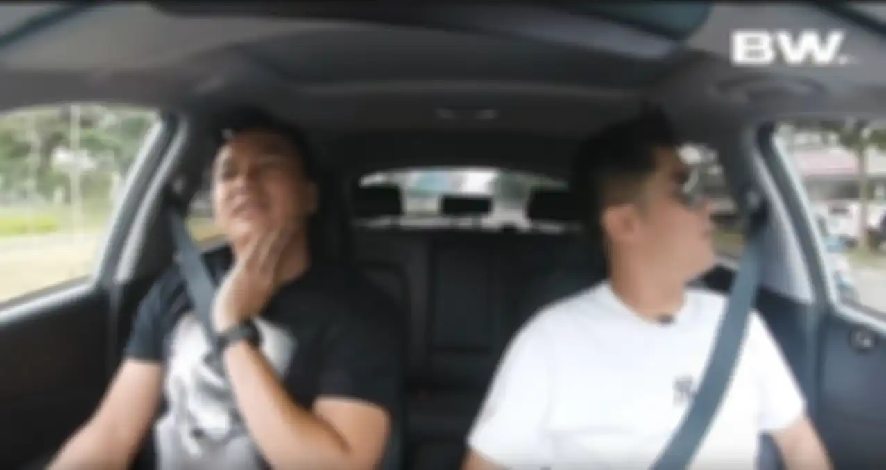 Komentar Wijin soal video syur Gisel
