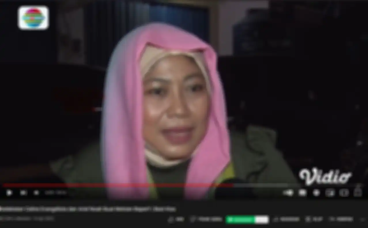 Ibunda Celine Evangelista buka suara soal heboh kedekatan putrinya dengan Ariel NOAH